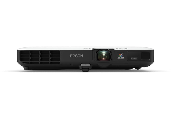Epson EB 1795F Ultra Portable Projector ( Built-In Wireless )