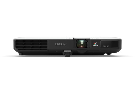Epson EB-1795F Ultra Portable Full HD 3LCD Projector 3200 Lumens (Built-In Wireless)