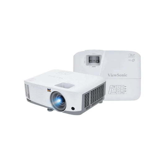 ViewSonic SP6 XGA 4800 Lumens Business & Education Projector