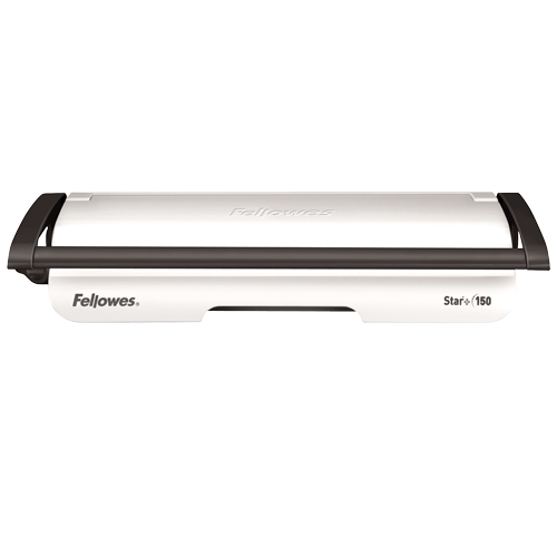 Fellowes Star+ 150 Manual Comb Binder