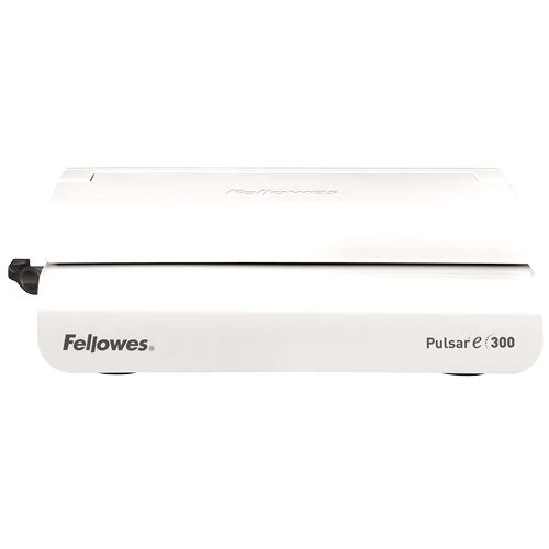 Fellowes Pulsar Electric E300 Comb Binding