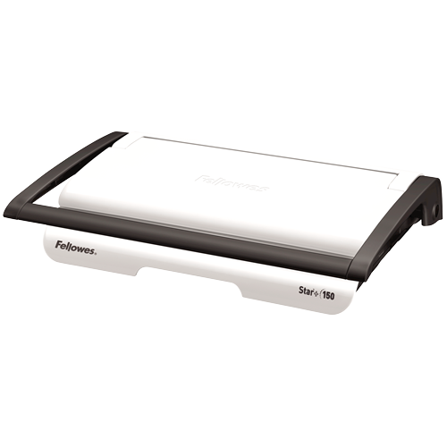 Fellowes Star+ 150 Manual Comb Binder