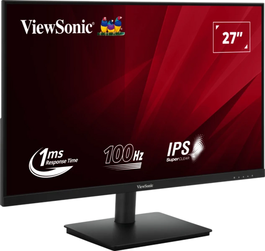 Viewsonic VA270-H 27” Full HD Monitor