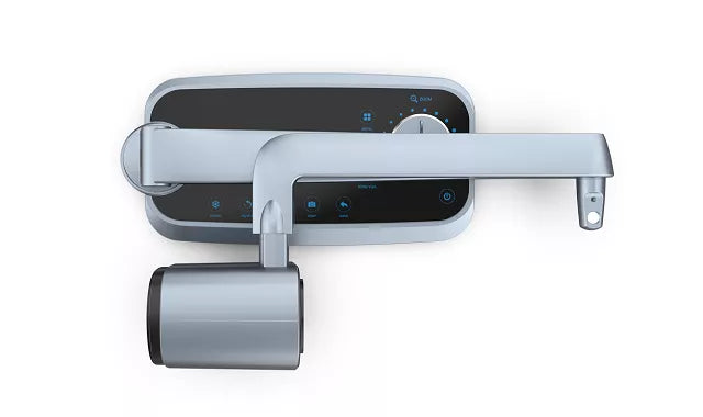 Joyusing V1X-4K Visualiser