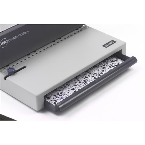 GBC C150Pro Comb Binder Machine
