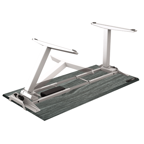 Fellowes Levado Height Adjustable Desk