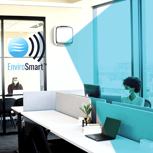 Fellowes AeraMax AM 3 Commercial Air Purifiers ( Wall Mounted )