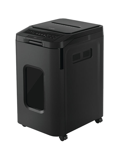 Aurora AS352MQ High-Security Micro-Cut Auto-Feed Paper Shredder