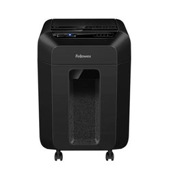 Fellowes AutoMax® 80M P-4 Mini-Cut Auto Feed Shredder