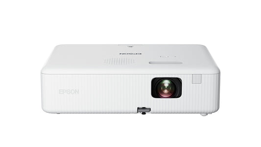 Epson CO-FH01 Full HD 1080p Projector 3LCD (3000 Lumens)