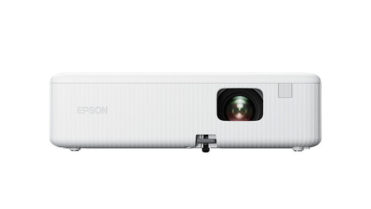 Epson CO-FH01 Full HD 1080p Projector 3LCD (3000 Lumens)