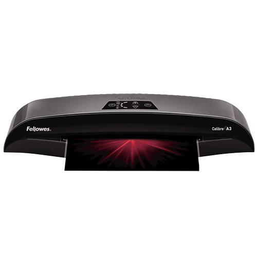 Fellowes Calibre A3 Laminator