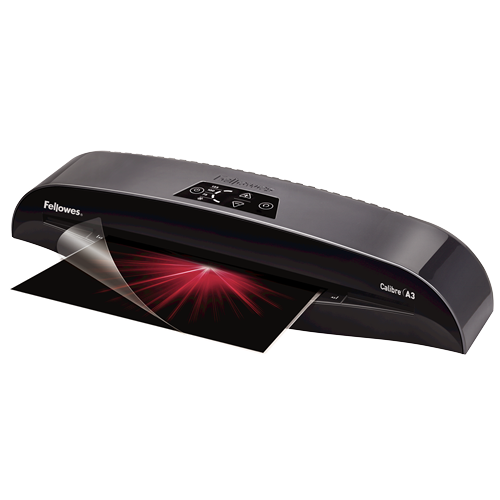 Fellowes Calibre A3 Laminator