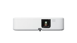 Epson CO-FH02 Smart Full HD 1080p Projector with Android TV & 3,000 Lumens Brightness