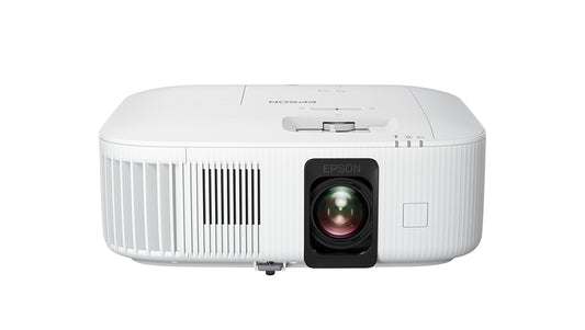 Epson EH-TW6250 4K PRO-UHD 3LCD Smart Home Theatre Projector with Android TV