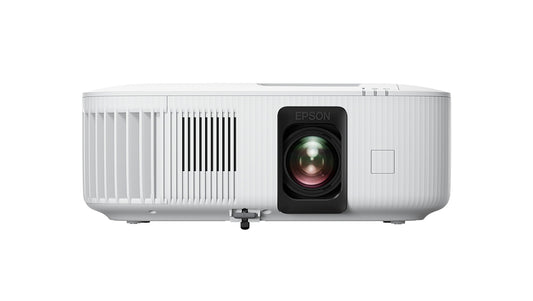 Epson EH-TW6250 4K PRO-UHD 3LCD Smart Home Theatre Projector with Android TV