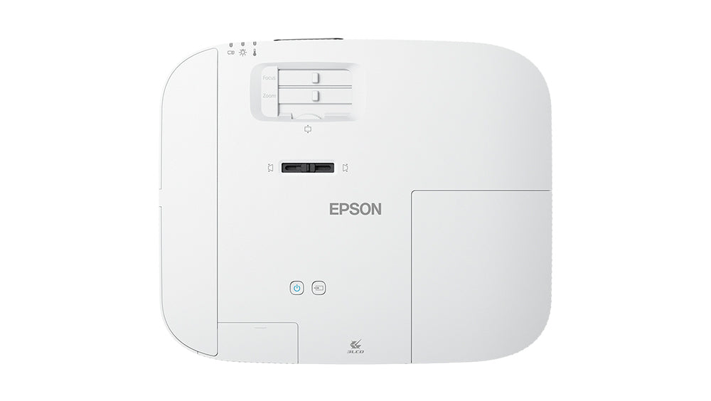Epson Home Theatre EH-TW6250