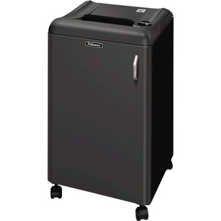 Fellowes Fortishred® 2250C P-4 Cross-Cut Shredder