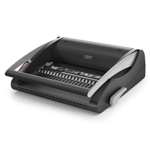GBC Comb Bind 200 Manual Binder