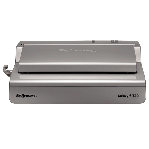Fellowes Galaxy E500 Electric Comb Binder