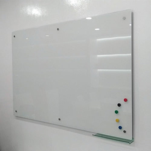 Magnetic Glassboard