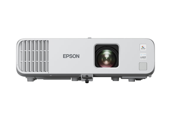 Epson EB L210W Laser Projector