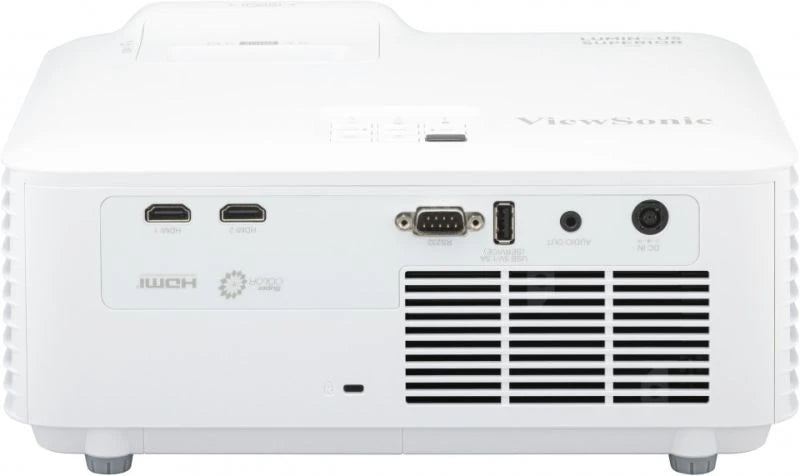 ViewSonic LS740HD Full HD 5000 Lumens Laser Installation Projector