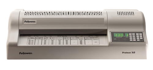 Fellowes Proteus A3 Laminator