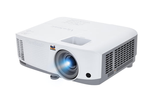 ViewSonic SP7 WXGA 4800 Lumens Business & Education Projector