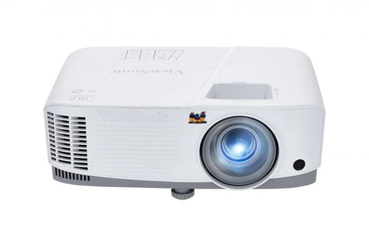 ViewSonic SP7 WXGA 4800 Lumens Business & Education Projector