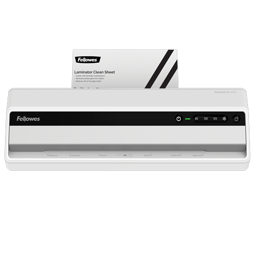 Fellowes Saturn 3i A3 Laminator