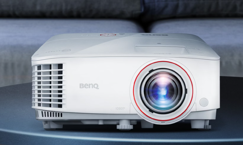 BenQ TH671ST Full HD Short-Throw Projector