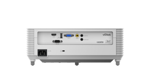 Vivitek DX330 Projector
