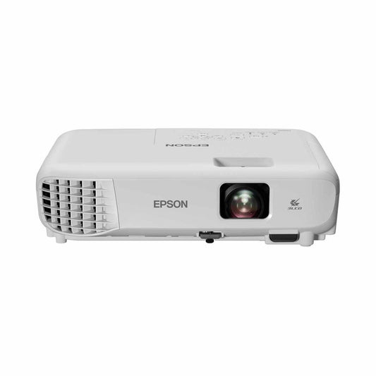 Epson EB-E12 XGA 3LCD Projector (3600 Lumens)