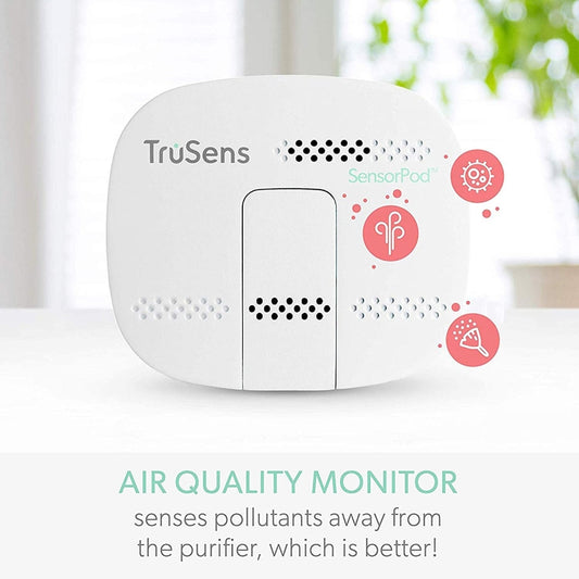 TruSens Z-3000 Air Purifier