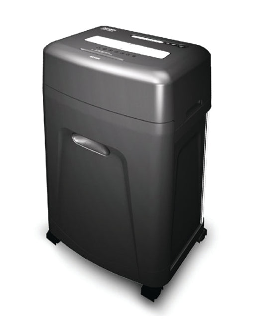 Aurora AS105MQ Micro-Cut Shredder (P-5 Security)