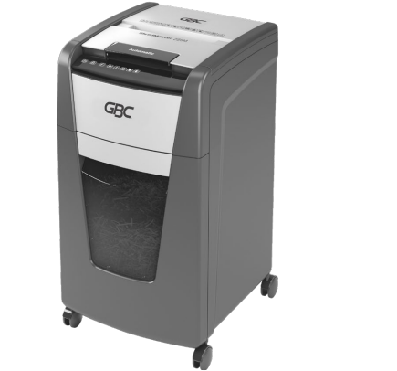 GBC ShredMaster Auto225M Shredder