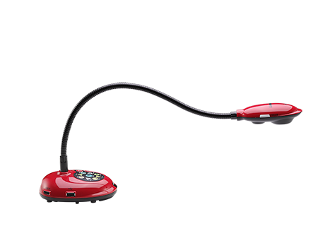 Lumens DC172 4K HDMI Visualiser