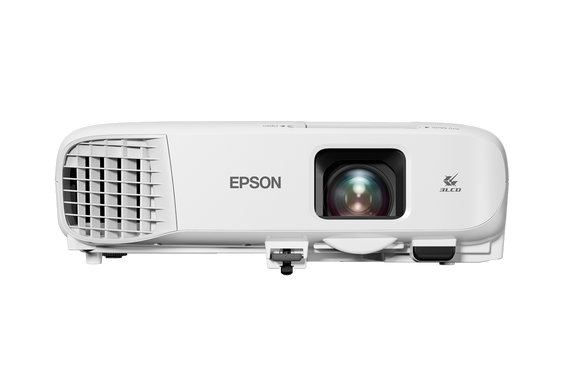 Epson EB 972 Projector ( NEW )