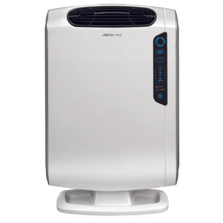 Fellowes AeraMax DX55 Air Purifier