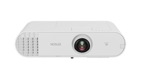 Epson EB U50 Projector ( Built-In-Wireless )