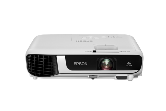 Epson EB W51 Projector ( NEW )