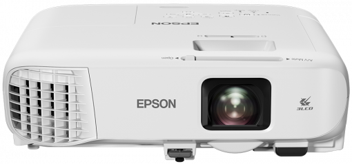 Epson EB 982W Projector ( NEW )
