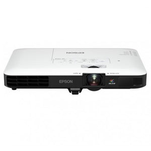 Epson EB 1795F Ultra Portable Projector ( Built-In Wireless )