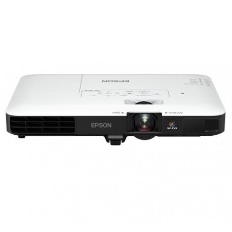 Epson EB 1785W Ultra Portable Projector ( Built-In-Wireless)