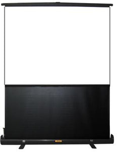 Remaco HAN 60F Portable Handy Screen With Floor Stand