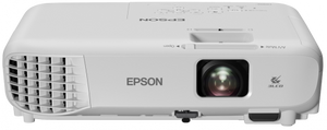 Epson EB X06 Projector ( NEW )