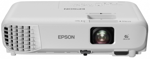 Epson EB X06 Projector ( NEW )