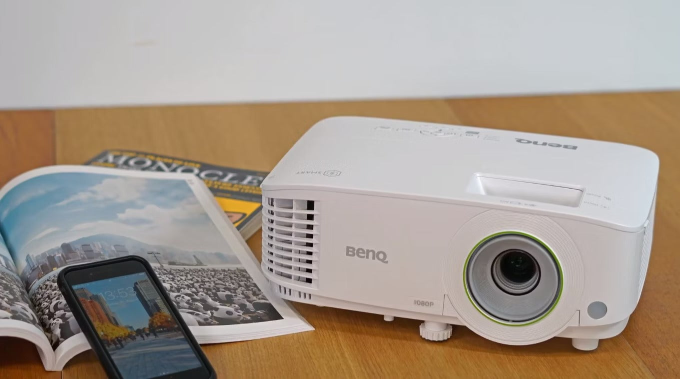 Smart Projectors in Singapore