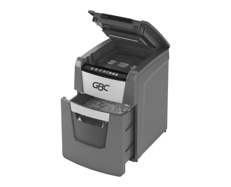 GBC ShredMaster Auto 100X Shredder